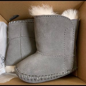 Infant Uggs